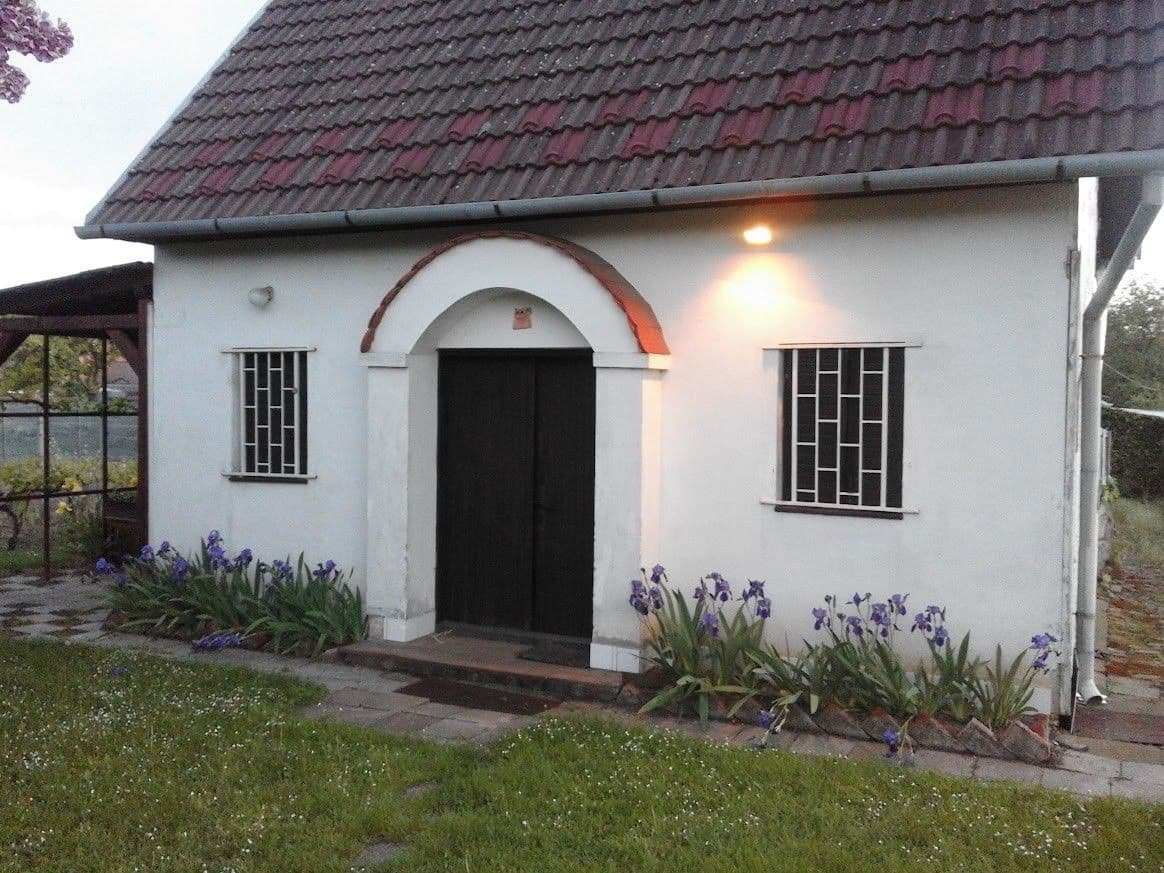 Prodej pozemku 751 m², Hrušky, Jihomoravský kraj Prodej pozemku 751 m², Hrušky, Jihomoravský kraj