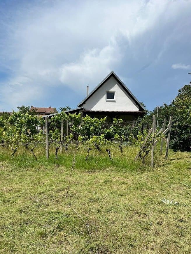 Prodej pozemku 751 m², Hrušky, Jihomoravský kraj Prodej pozemku 751 m², Hrušky, Jihomoravský kraj