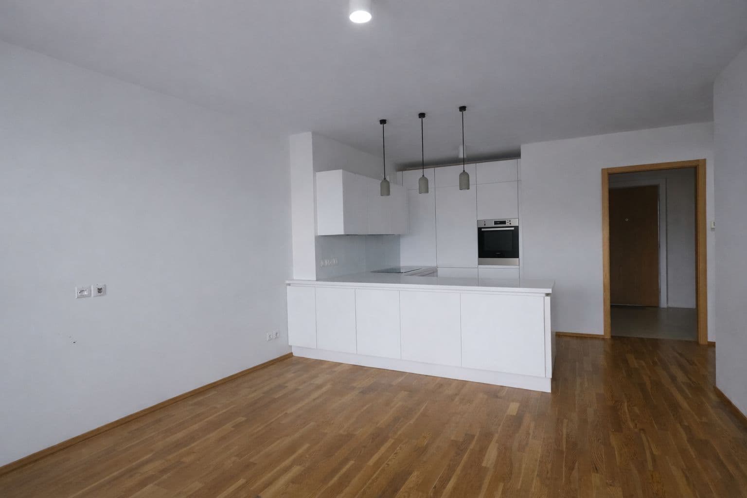 Prodej bytu 3+kk 83 m², Na Vysoké Ⅰ, Praha, Praha Prodej bytu 3+kk 83 m², Na Vysoké Ⅰ, Praha, Praha