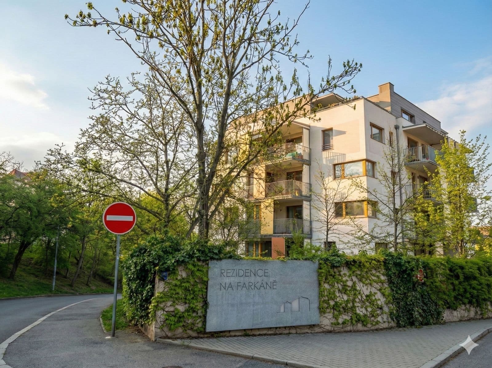 Prodej bytu 3+kk 83 m², Na Vysoké Ⅰ, Praha, Praha Prodej bytu 3+kk 83 m², Na Vysoké Ⅰ, Praha, Praha