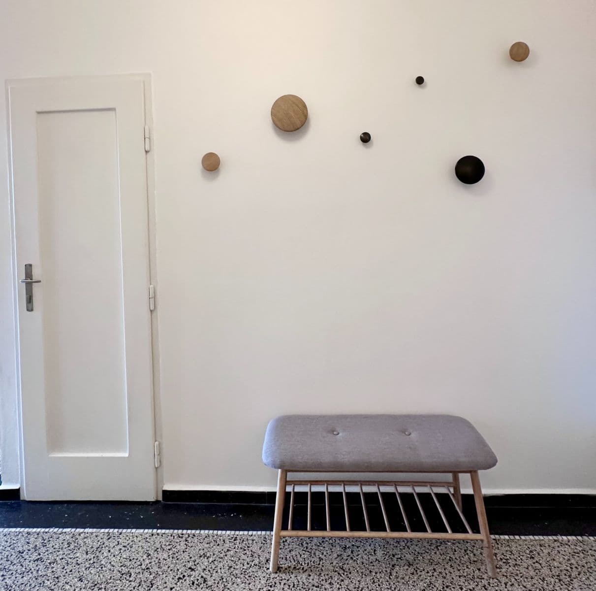 Pronájem bytu 2+kk 50 m², Smolenská, Praha, Praha Pronájem bytu 2+kk 50 m², Smolenská, Praha, Praha