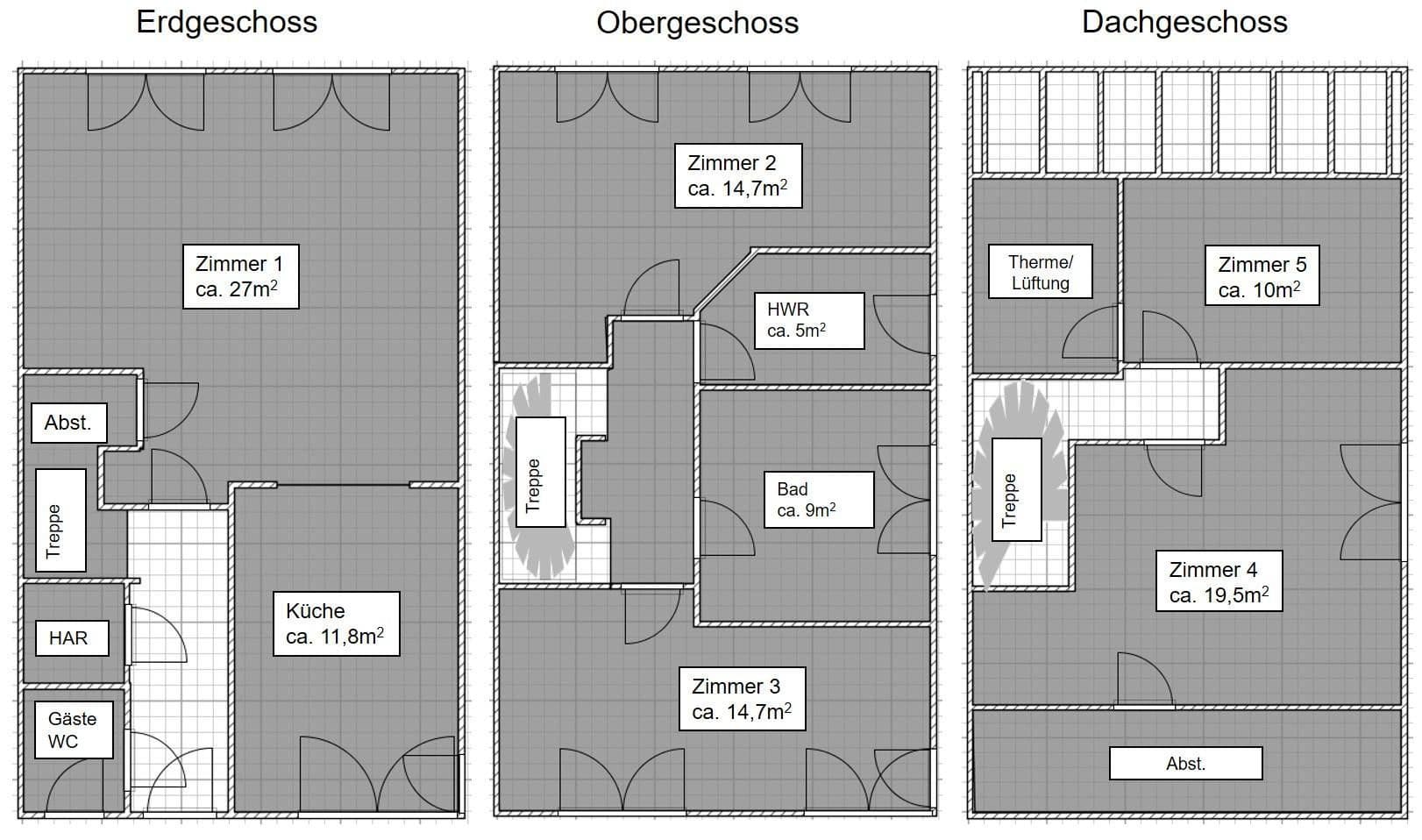 Prodej domu 129 m², pozemek 255 m², Theodor-Blank-Allee 40, Dortmund, Severní Porýní-Vestfálsko Prodej domu 129 m², pozemek 255 m², Theodor-Blank-Allee 40, Dortmund, Severní Porýní-Vestfálsko