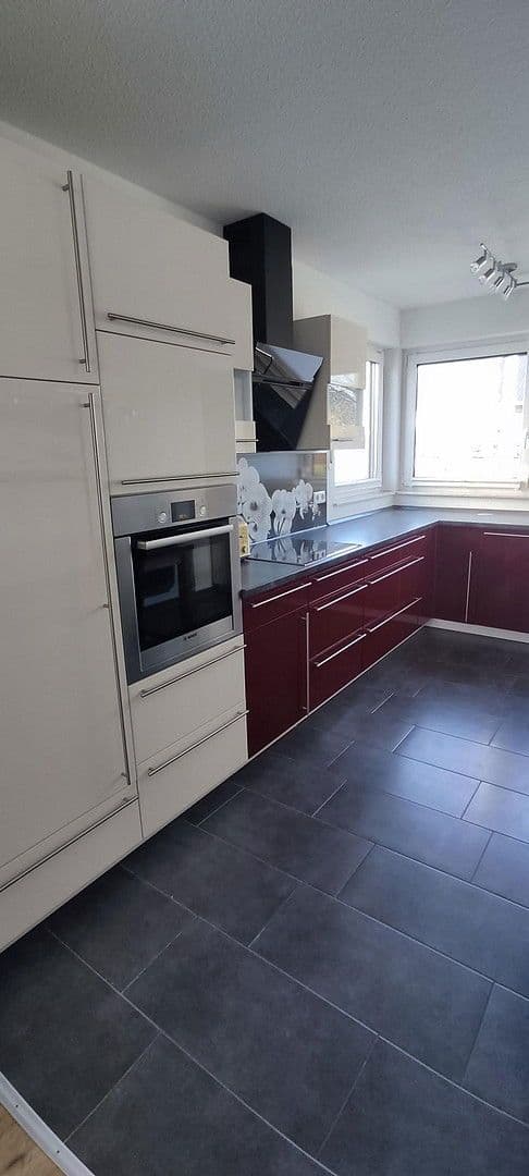 Prodej domu 129 m², pozemek 255 m², Theodor-Blank-Allee 40, Dortmund, Severní Porýní-Vestfálsko Prodej domu 129 m², pozemek 255 m², Theodor-Blank-Allee 40, Dortmund, Severní Porýní-Vestfálsko