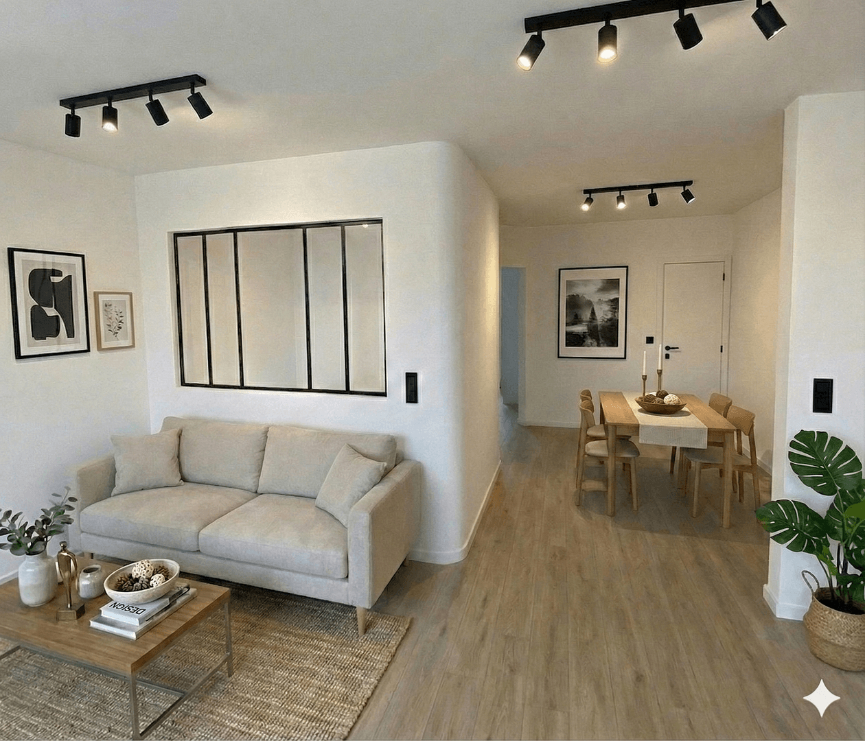 Pronájem bytu 2+1 48 m², Zimmermannstraße 3, Cvikov, Sasko Pronájem bytu 2+1 48 m², Zimmermannstraße 3, Cvikov, Sasko