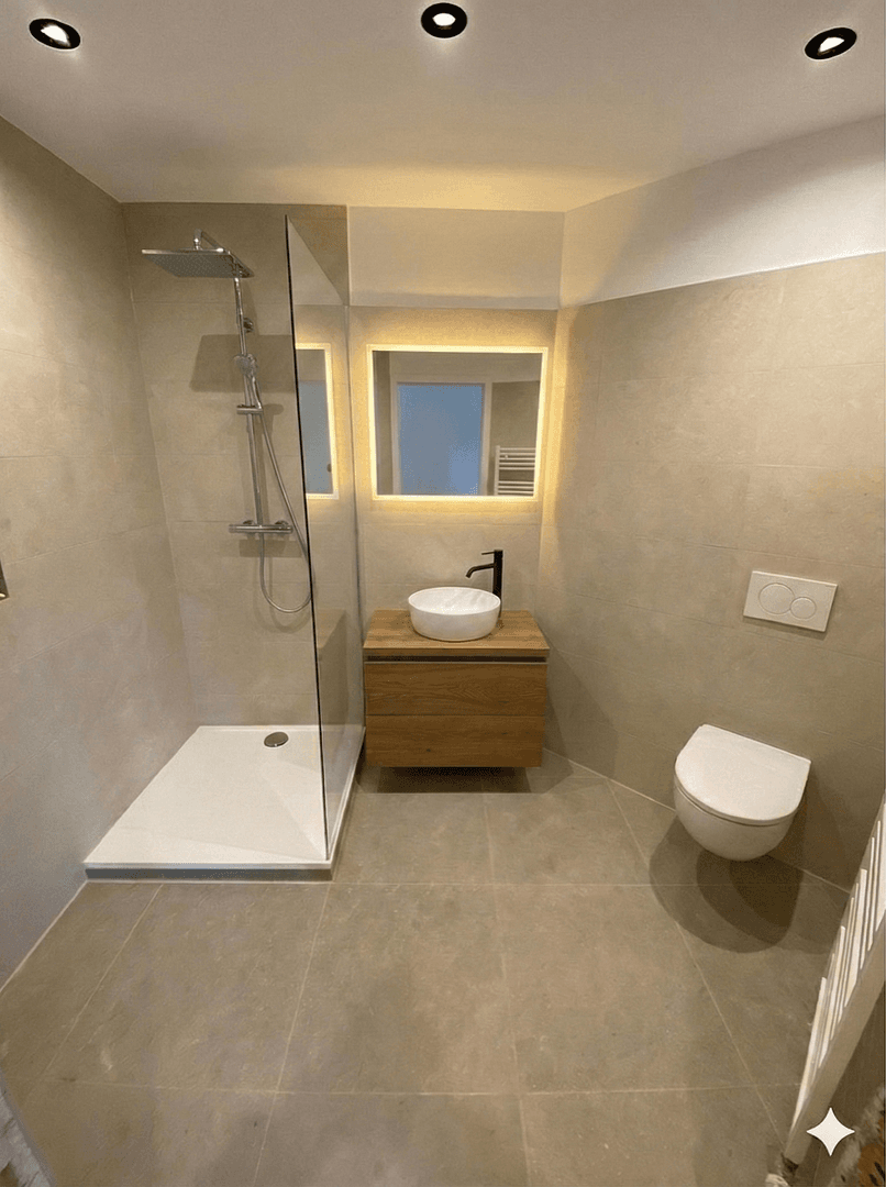 Pronájem bytu 2+1 48 m², Zimmermannstraße 3, Cvikov, Sasko Pronájem bytu 2+1 48 m², Zimmermannstraße 3, Cvikov, Sasko