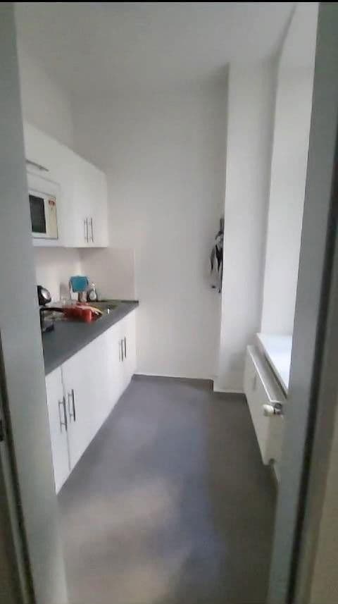 Pronájem kanceláře 63 m², Landsberger Allee, Berlin, Berlín Pronájem kanceláře 63 m², Landsberger Allee, Berlin, Berlín