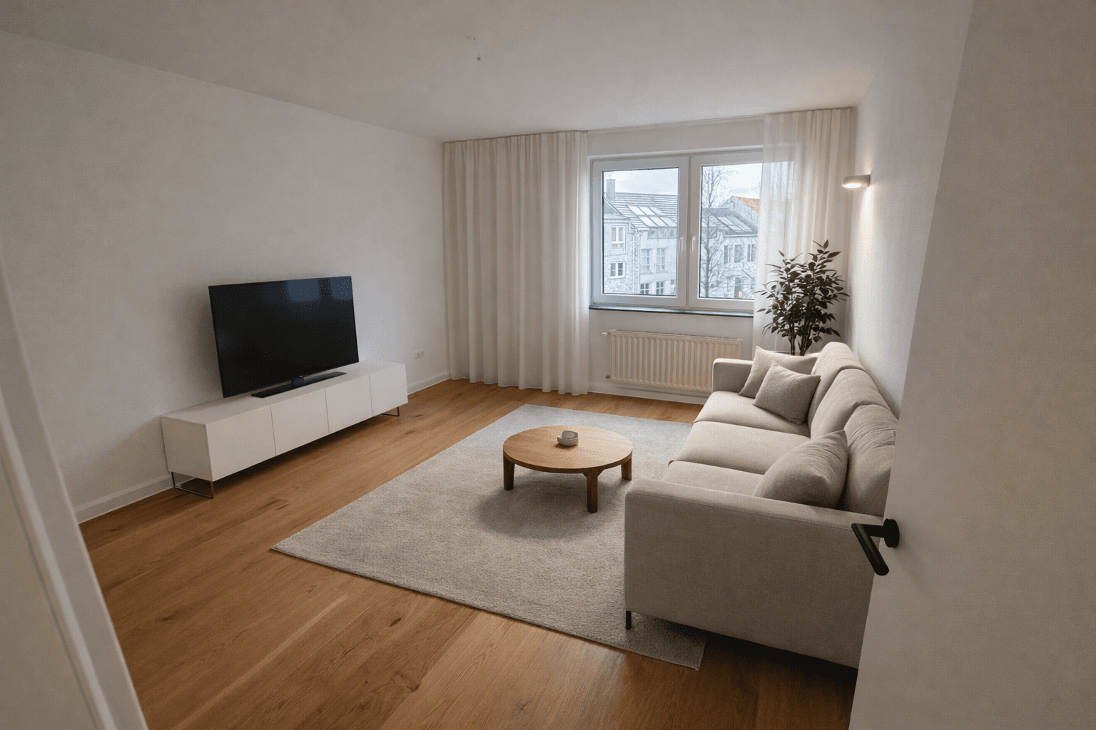 Prodej bytu 3+1 74 m², Würselen, Severní Porýní-Vestfálsko Prodej bytu 3+1 74 m², Würselen, Severní Porýní-Vestfálsko