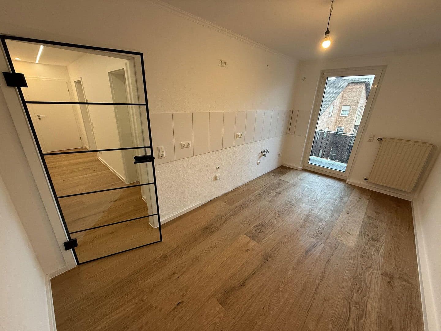 Prodej bytu 3+1 74 m², Würselen, Severní Porýní-Vestfálsko Prodej bytu 3+1 74 m², Würselen, Severní Porýní-Vestfálsko