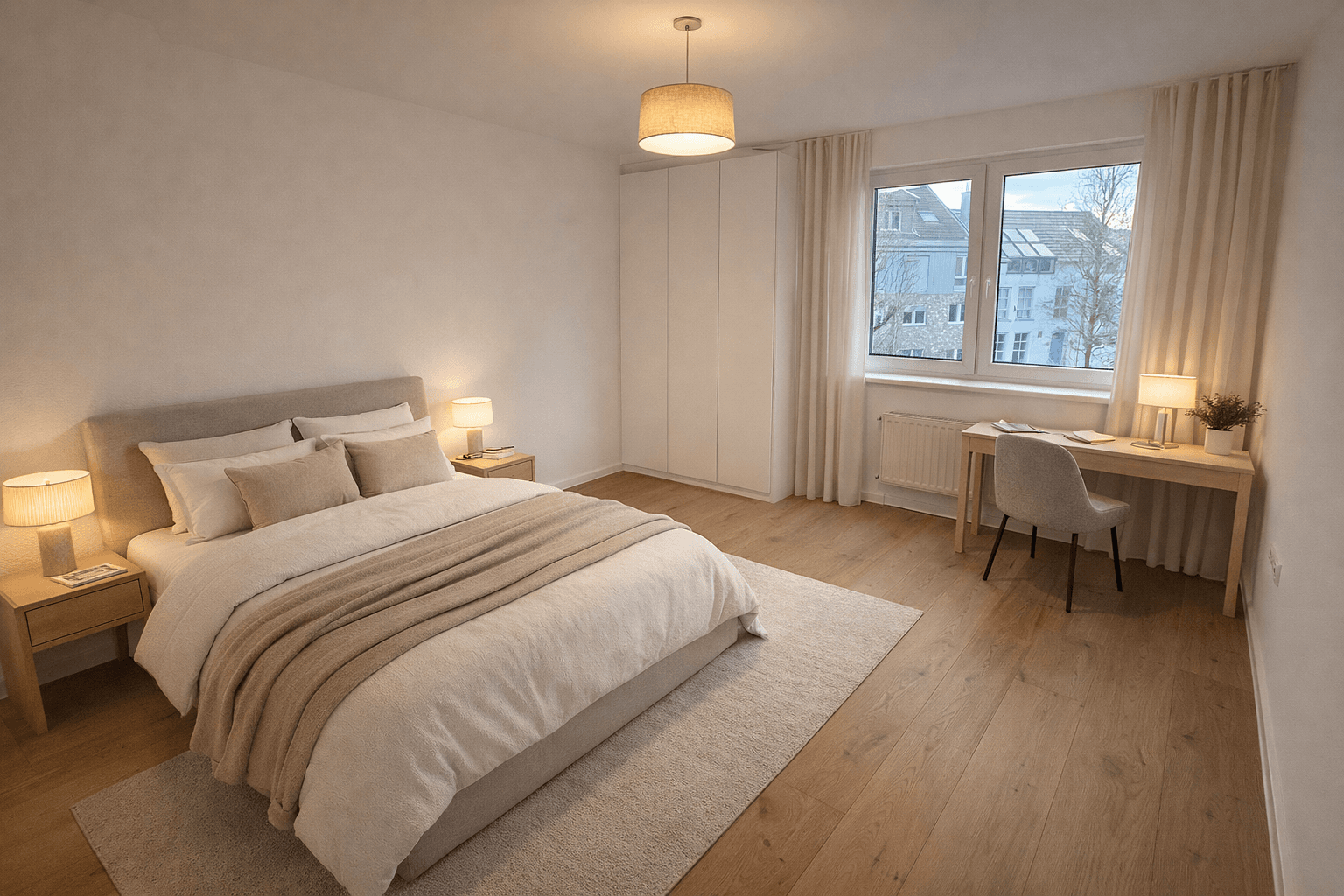 Prodej bytu 3+1 74 m², Würselen, Severní Porýní-Vestfálsko Prodej bytu 3+1 74 m², Würselen, Severní Porýní-Vestfálsko