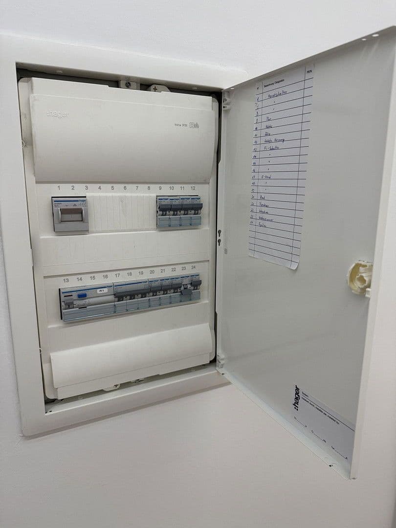 Prodej bytu 3+1 74 m², Würselen, Severní Porýní-Vestfálsko Prodej bytu 3+1 74 m², Würselen, Severní Porýní-Vestfálsko