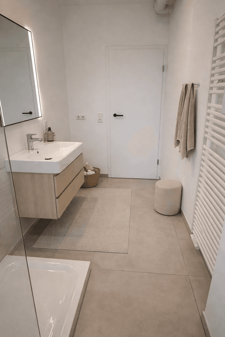 Prodej bytu 3+1 74 m², Würselen, Severní Porýní-Vestfálsko Prodej bytu 3+1 74 m², Würselen, Severní Porýní-Vestfálsko