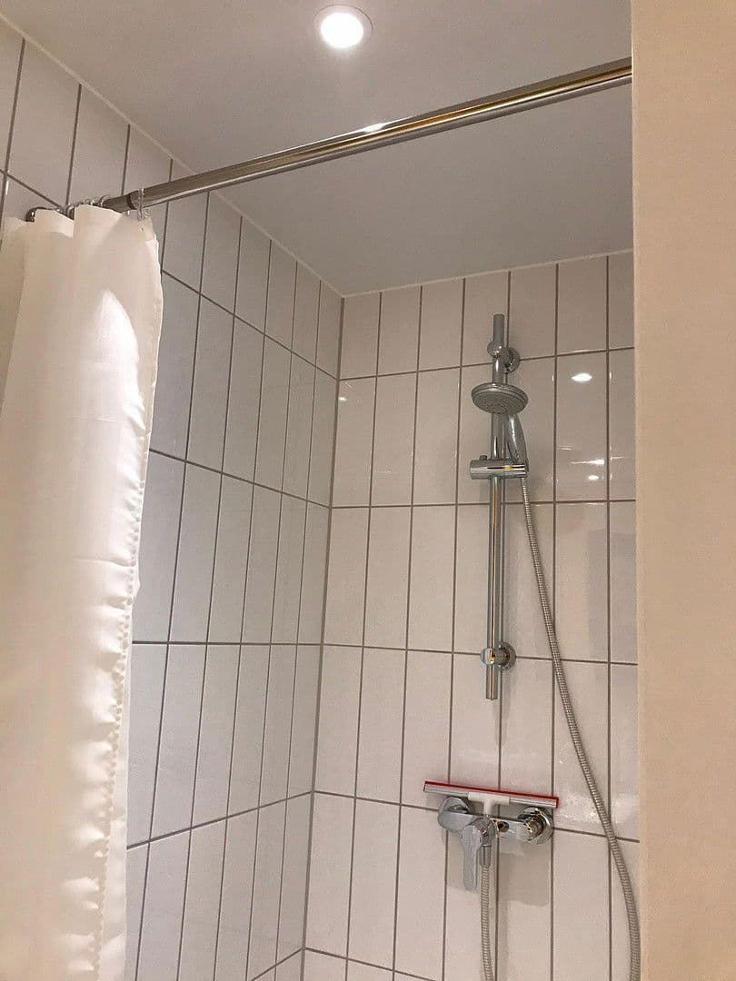 Pronájem bytu 1+1 21 m², Berlin, Berlín Pronájem bytu 1+1 21 m², Berlin, Berlín