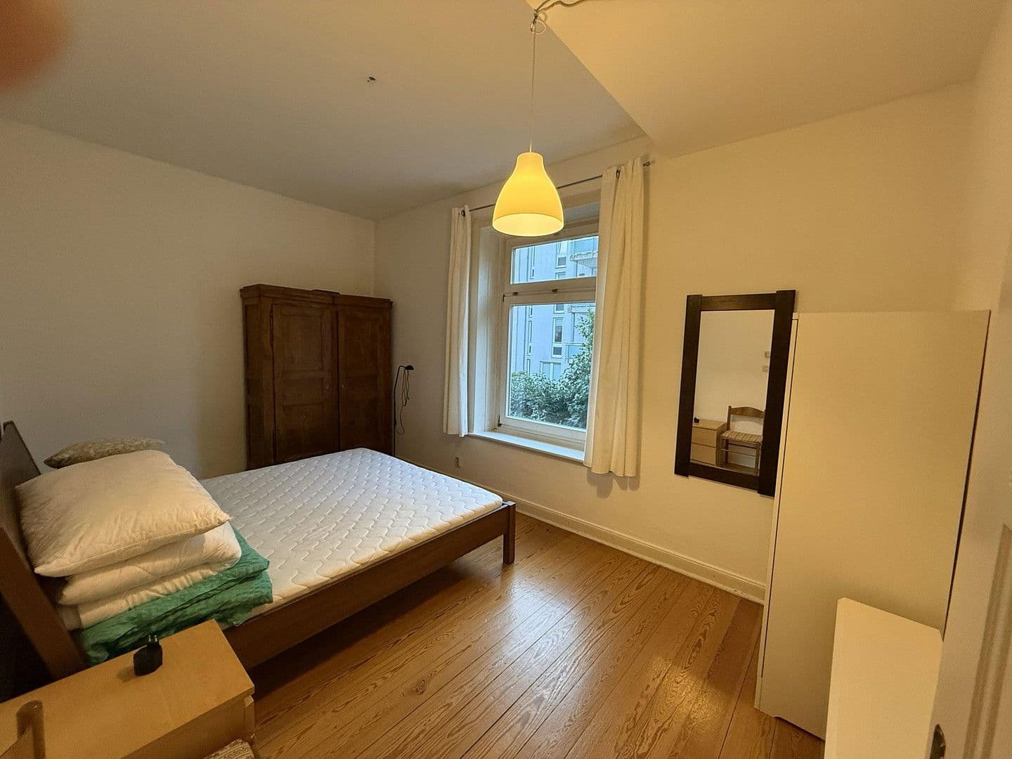 Prodej bytu 2+1 48 m², Kuhnsweg 6, Hamburg, Hamburg Prodej bytu 2+1 48 m², Kuhnsweg 6, Hamburg, Hamburg