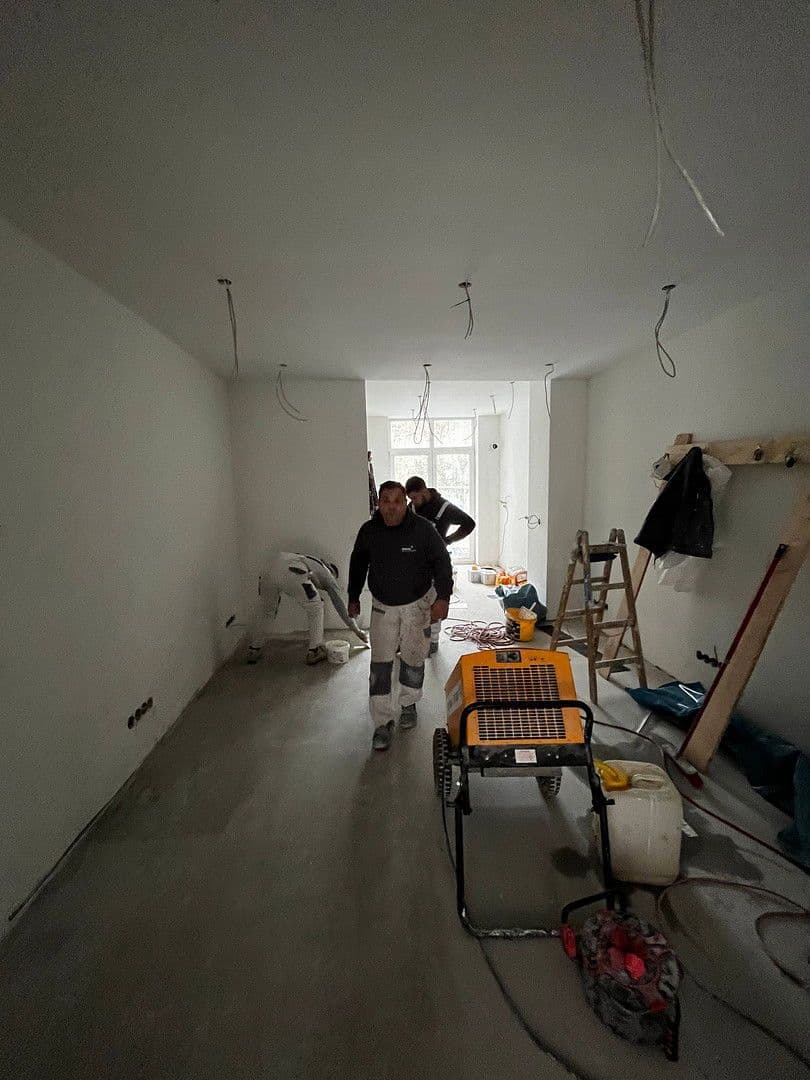 Pronájem kanceláře 50 m², Adalbartsteinweg 205, Cáchy, Severní Porýní-Vestfálsko Pronájem kanceláře 50 m², Adalbartsteinweg 205, Cáchy, Severní Porýní-Vestfálsko