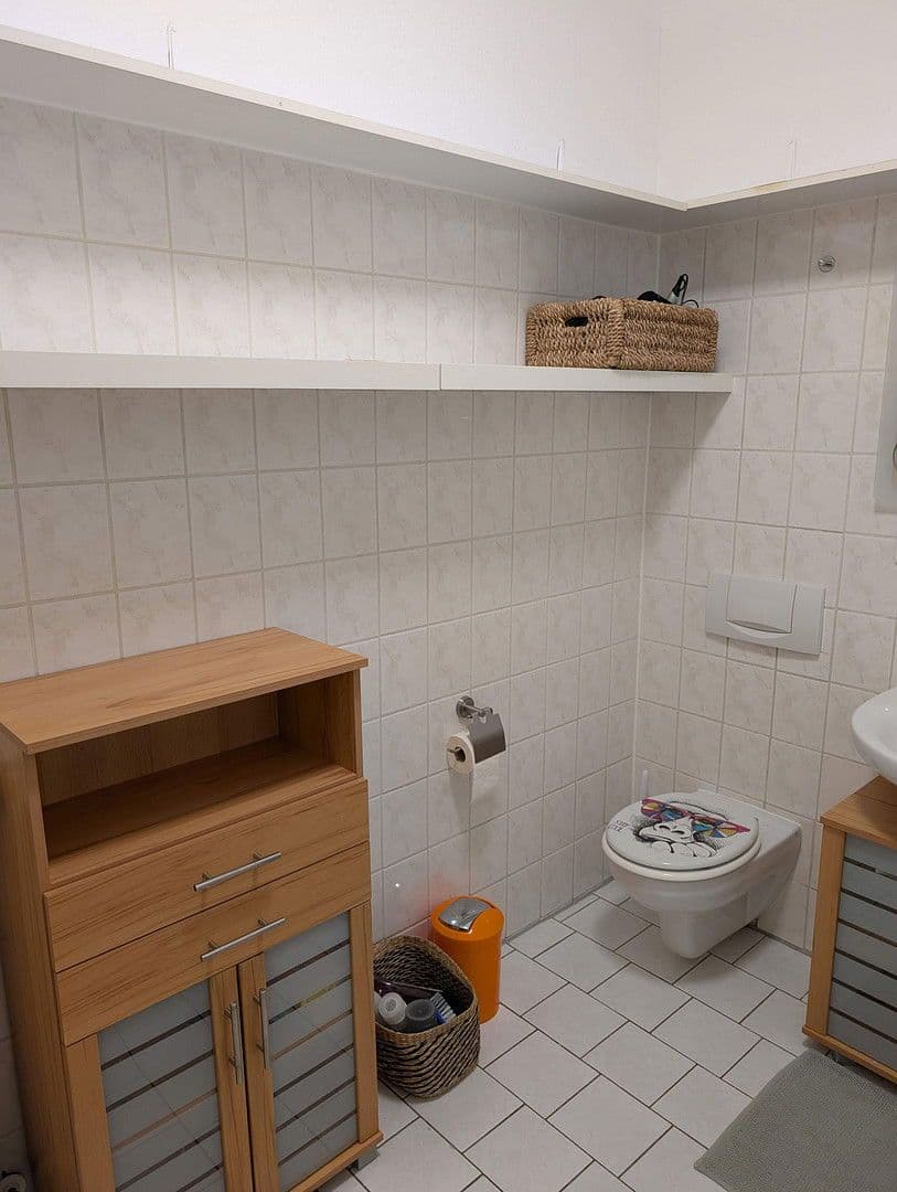 Pronájem bytu 2+1 73 m², Erfurt, Durynsko Pronájem bytu 2+1 73 m², Erfurt, Durynsko