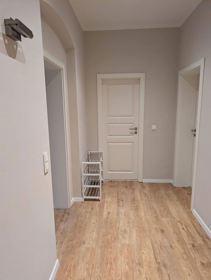 Pronájem bytu 2+1 73 m², Erfurt, Durynsko Pronájem bytu 2+1 73 m², Erfurt, Durynsko