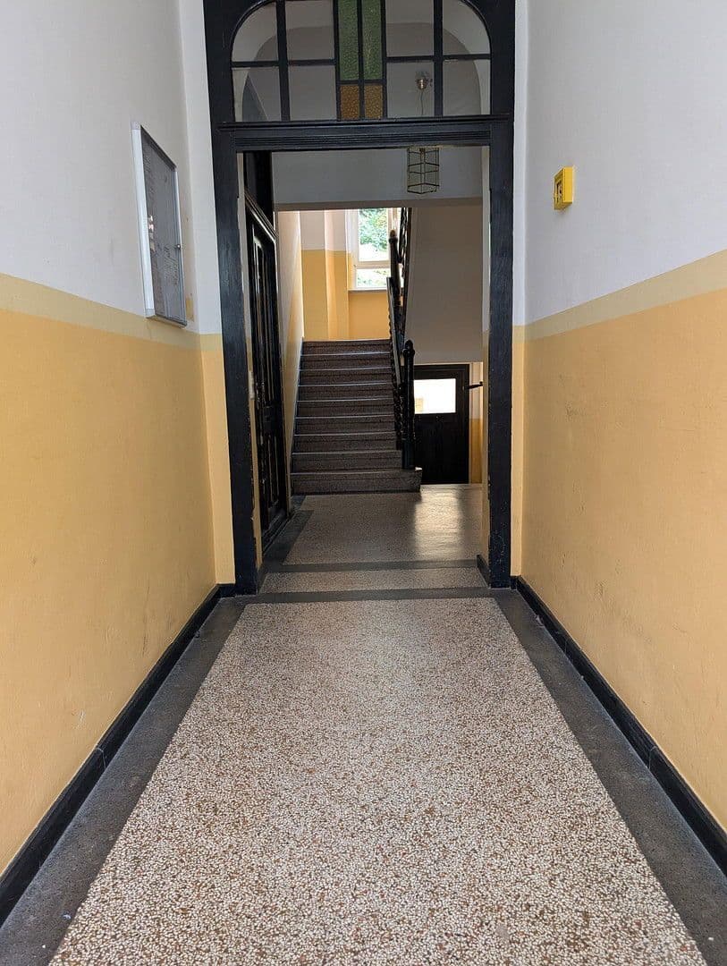 Pronájem bytu 2+1 73 m², Erfurt, Durynsko Pronájem bytu 2+1 73 m², Erfurt, Durynsko