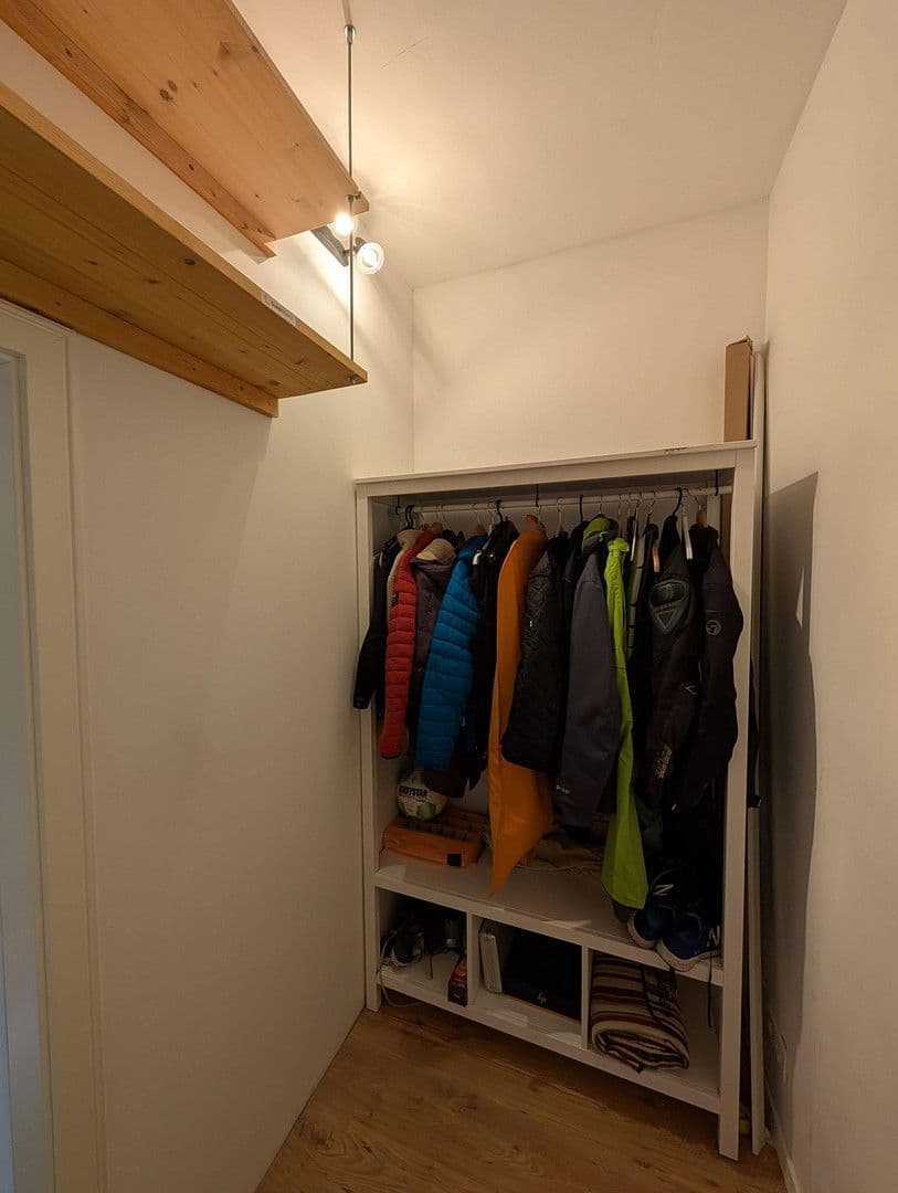 Pronájem bytu 2+1 73 m², Erfurt, Durynsko Pronájem bytu 2+1 73 m², Erfurt, Durynsko