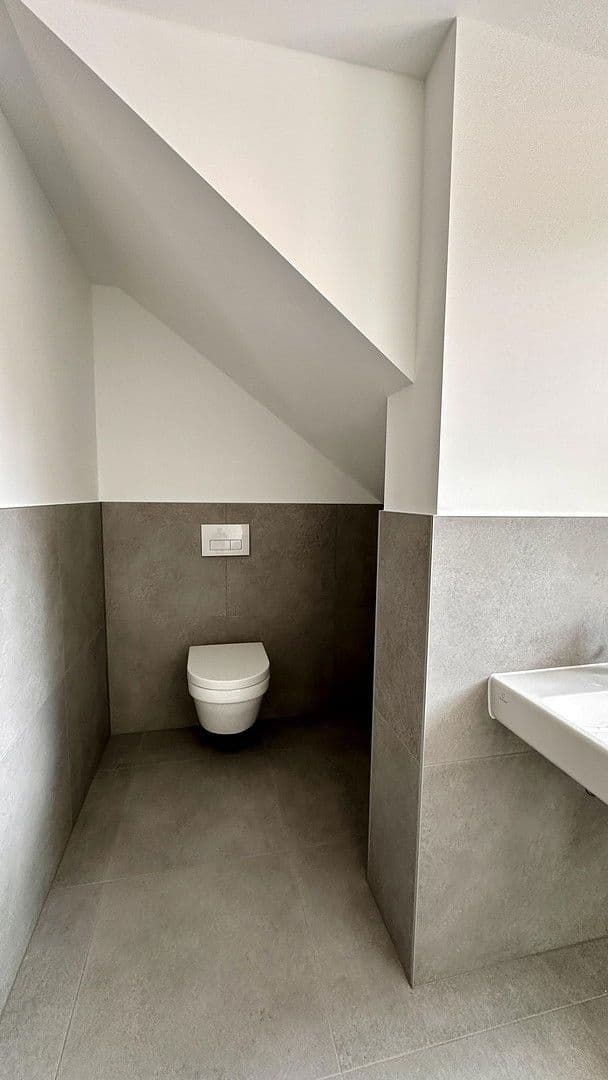 Pronájem bytu 3+1 85 m², Reeperbahn 2, Kiel, Šlesvicko-Holštýnsko Pronájem bytu 3+1 85 m², Reeperbahn 2, Kiel, Šlesvicko-Holštýnsko