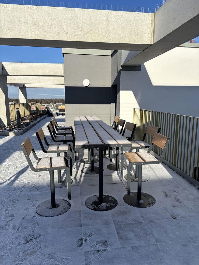 Pronájem bytu 2+1 45 m², Hermine-von-Parish-Str. 41, München, Bavorsko Pronájem bytu 2+1 45 m², Hermine-von-Parish-Str. 41, München, Bavorsko