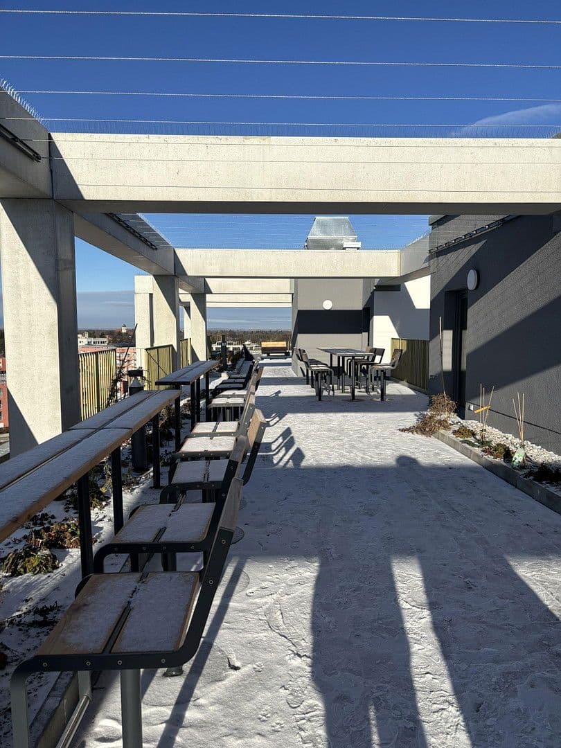 Pronájem bytu 2+1 45 m², Hermine-von-Parish-Str. 41, München, Bavorsko Pronájem bytu 2+1 45 m², Hermine-von-Parish-Str. 41, München, Bavorsko