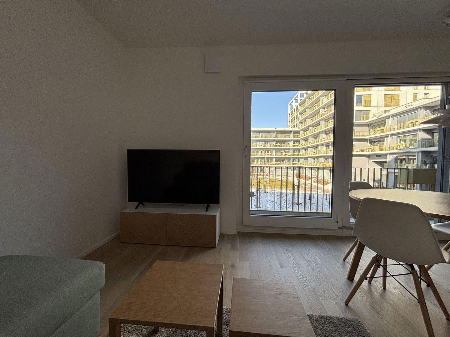 Pronájem bytu 2+1 45 m², Hermine-von-Parish-Str. 41, München, Bavorsko Pronájem bytu 2+1 45 m², Hermine-von-Parish-Str. 41, München, Bavorsko