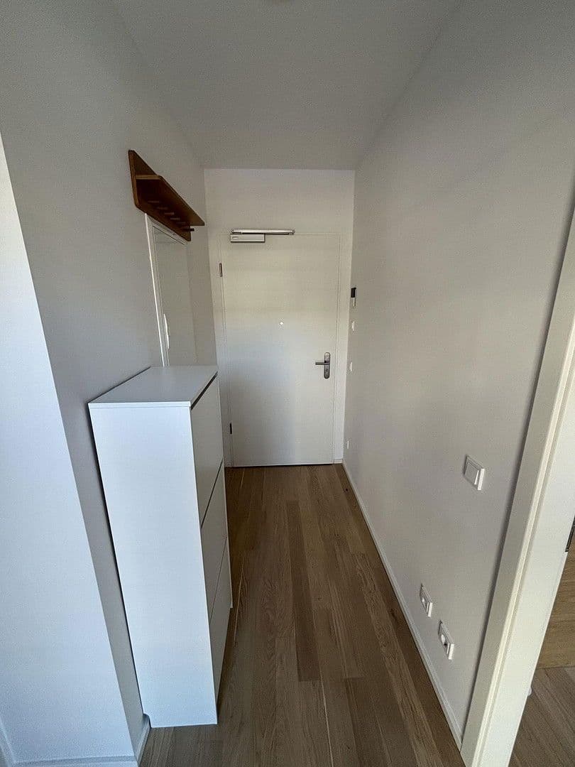 Pronájem bytu 2+1 45 m², Hermine-von-Parish-Str. 41, München, Bavorsko Pronájem bytu 2+1 45 m², Hermine-von-Parish-Str. 41, München, Bavorsko