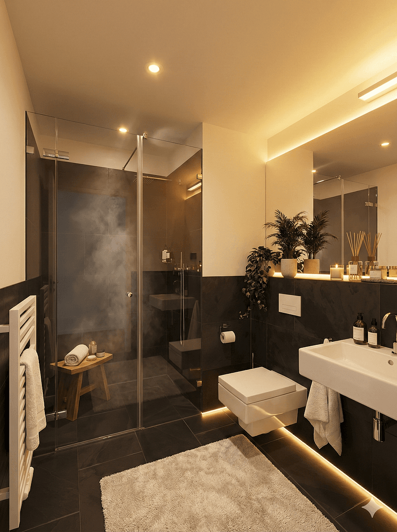 Pronájem bytu 2+1 70 m², Hainer Weg 80, Frankfurt, Hessen Pronájem bytu 2+1 70 m², Hainer Weg 80, Frankfurt, Hessen