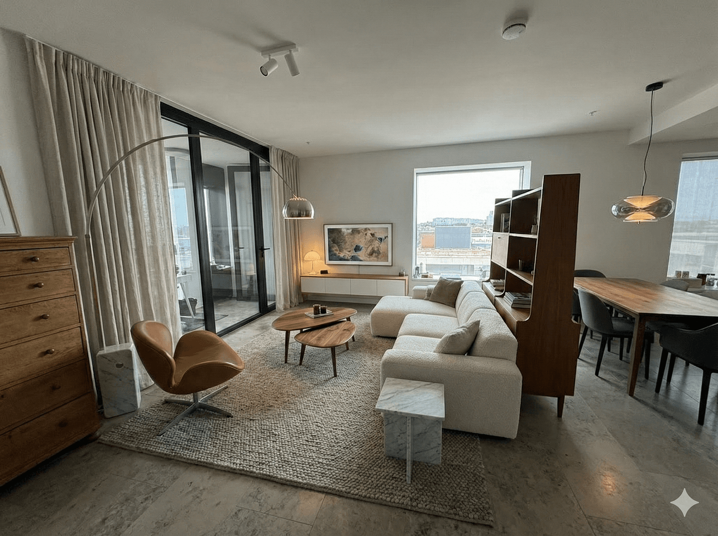 Pronájem bytu 2+1 70 m², Hainer Weg 80, Frankfurt, Hessen Pronájem bytu 2+1 70 m², Hainer Weg 80, Frankfurt, Hessen