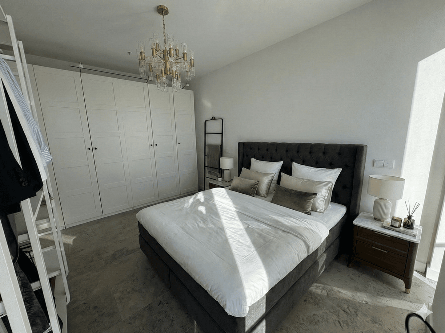 Pronájem bytu 2+1 70 m², Hainer Weg 80, Frankfurt, Hessen Pronájem bytu 2+1 70 m², Hainer Weg 80, Frankfurt, Hessen