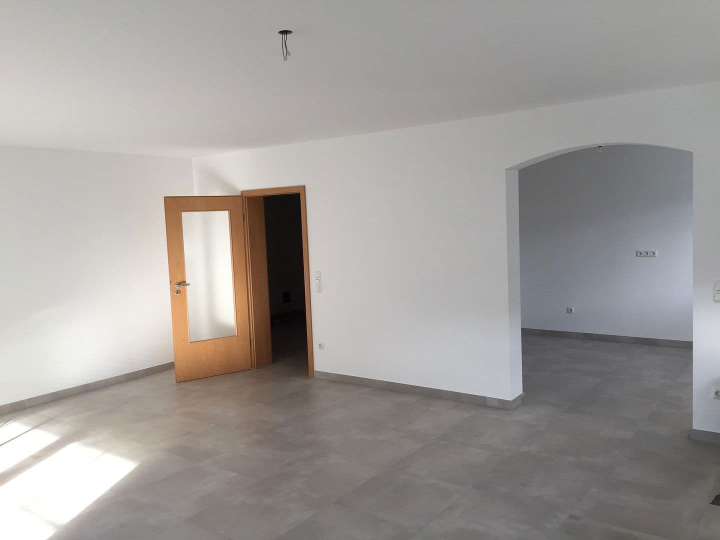 Pronájem bytu 3+1 115 m², Markt Schwaben, Bavorsko Pronájem bytu 3+1 115 m², Markt Schwaben, Bavorsko