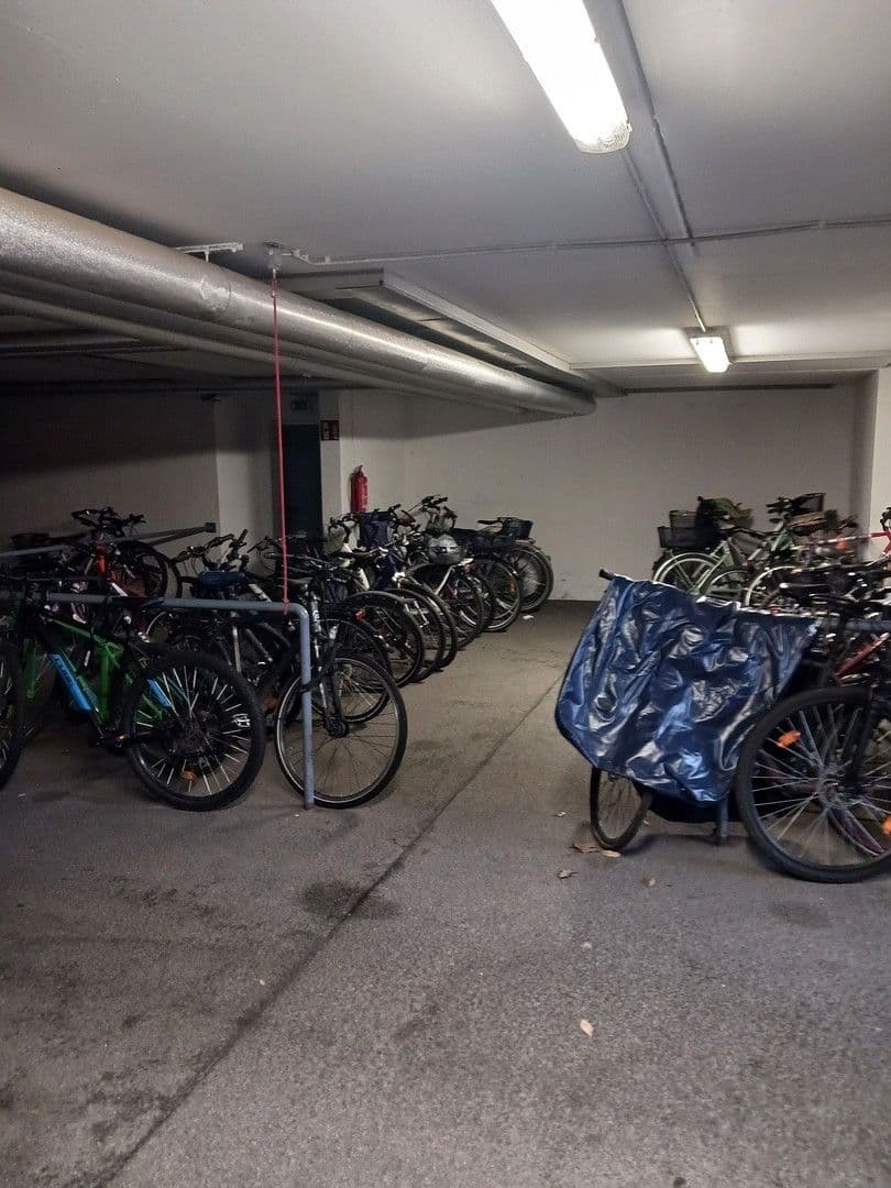 Prodej bytu 2+1 61 m², Münchner Straße 18, Rodgau, Hessen Prodej bytu 2+1 61 m², Münchner Straße 18, Rodgau, Hessen