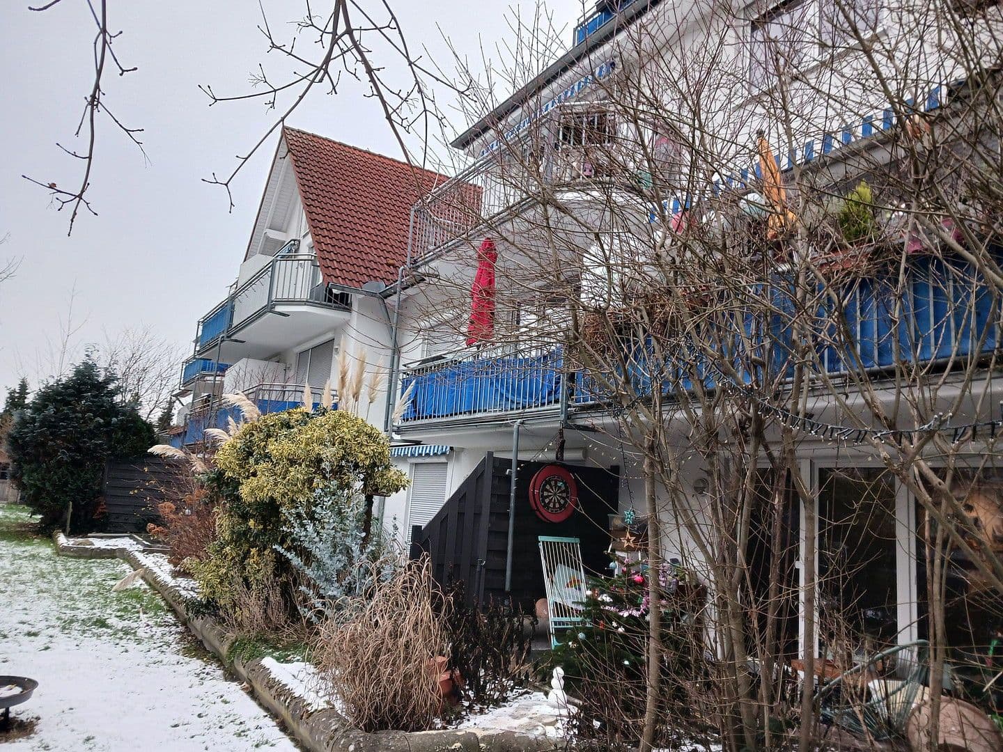 Prodej bytu 2+1 61 m², Münchner Straße 18, Rodgau, Hessen Prodej bytu 2+1 61 m², Münchner Straße 18, Rodgau, Hessen