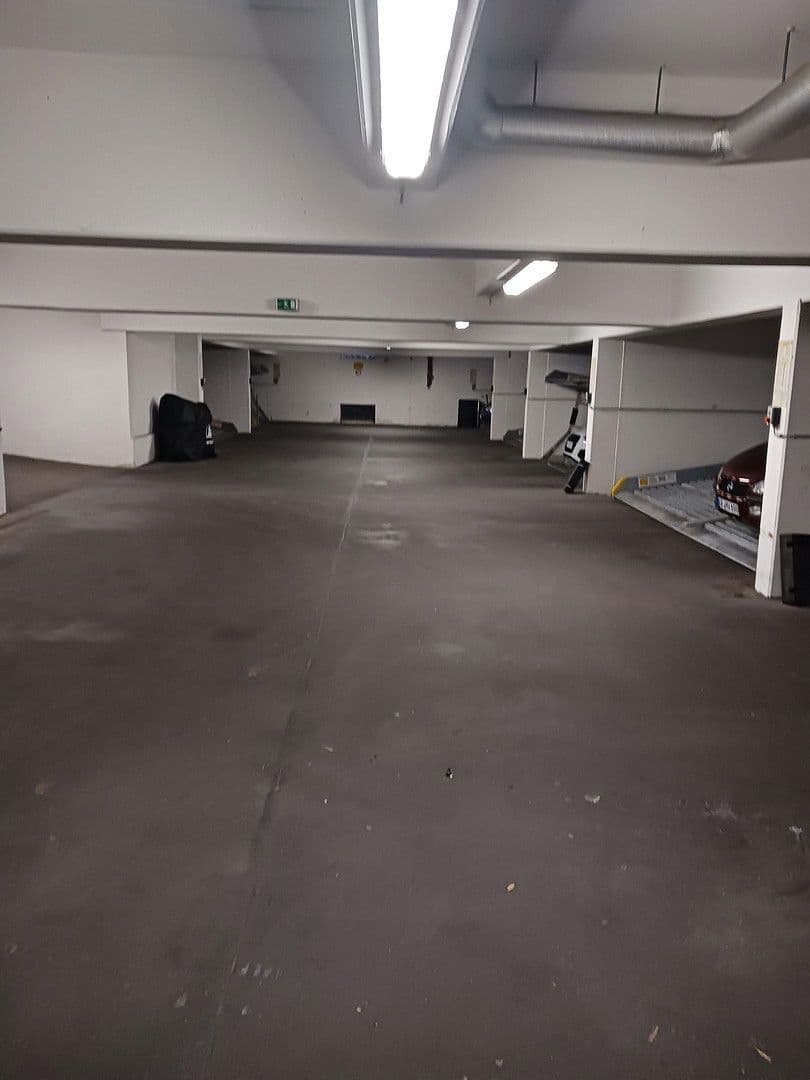 Prodej bytu 2+1 61 m², Münchner Straße 18, Rodgau, Hessen Prodej bytu 2+1 61 m², Münchner Straße 18, Rodgau, Hessen