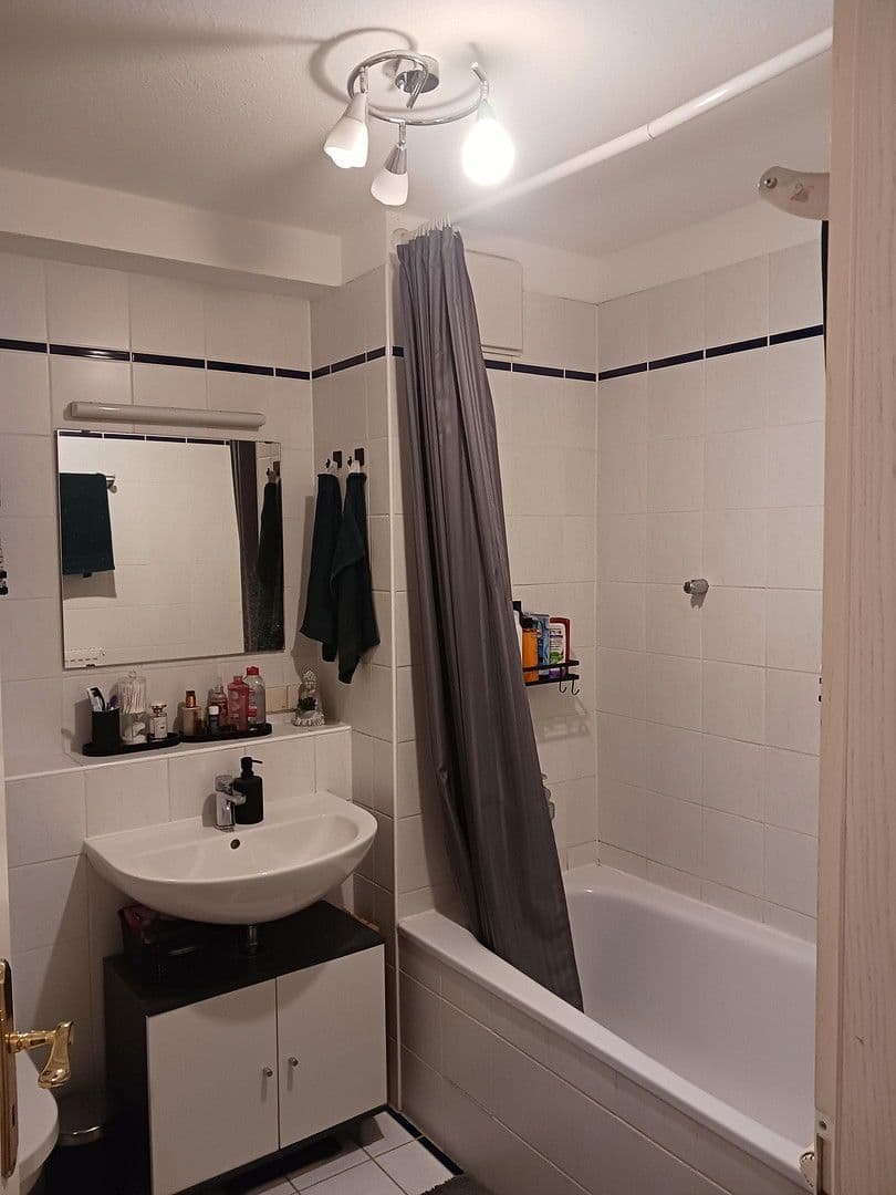 Prodej bytu 2+1 61 m², Münchner Straße 18, Rodgau, Hessen Prodej bytu 2+1 61 m², Münchner Straße 18, Rodgau, Hessen