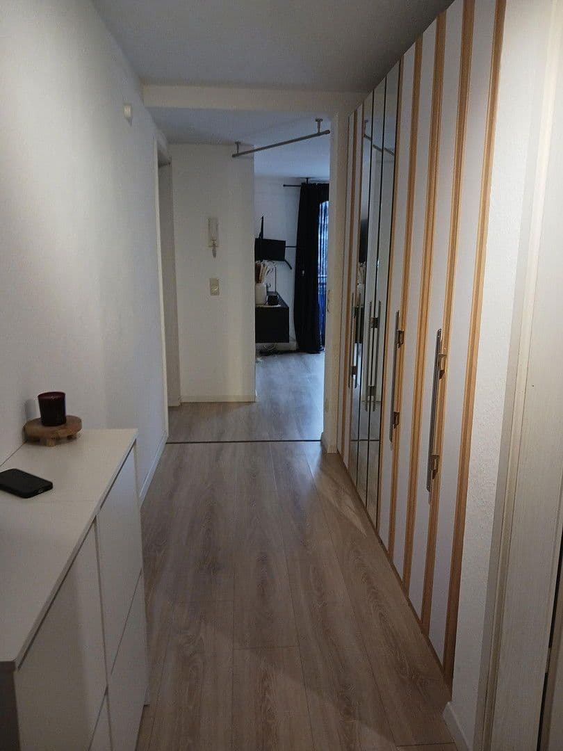 Prodej bytu 2+1 61 m², Münchner Straße 18, Rodgau, Hessen Prodej bytu 2+1 61 m², Münchner Straße 18, Rodgau, Hessen