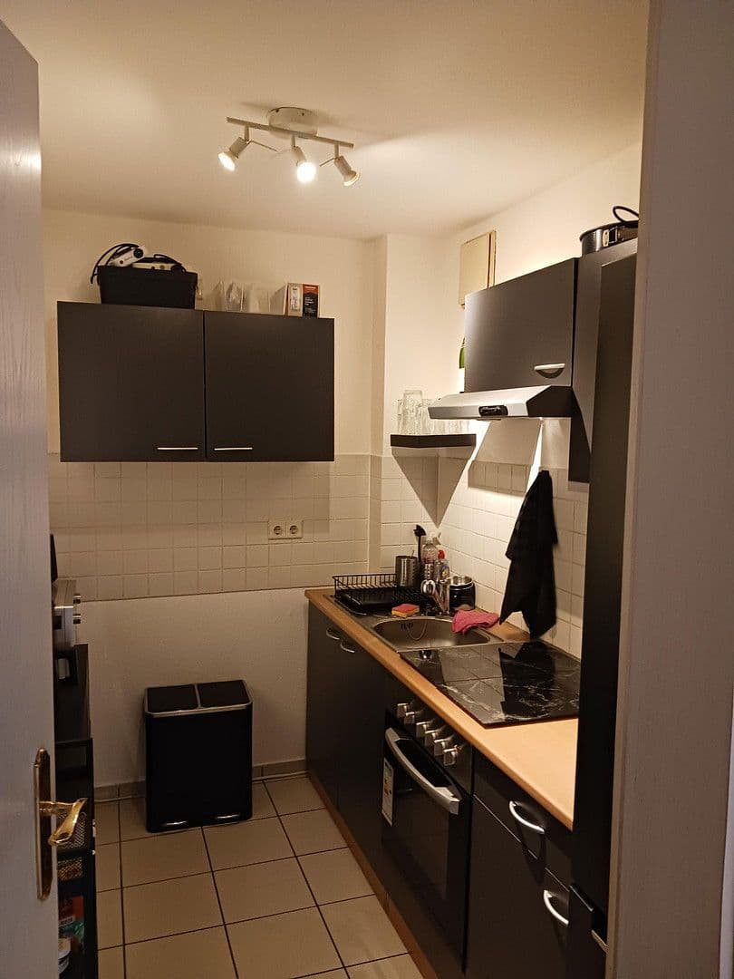 Prodej bytu 2+1 61 m², Münchner Straße 18, Rodgau, Hessen Prodej bytu 2+1 61 m², Münchner Straße 18, Rodgau, Hessen