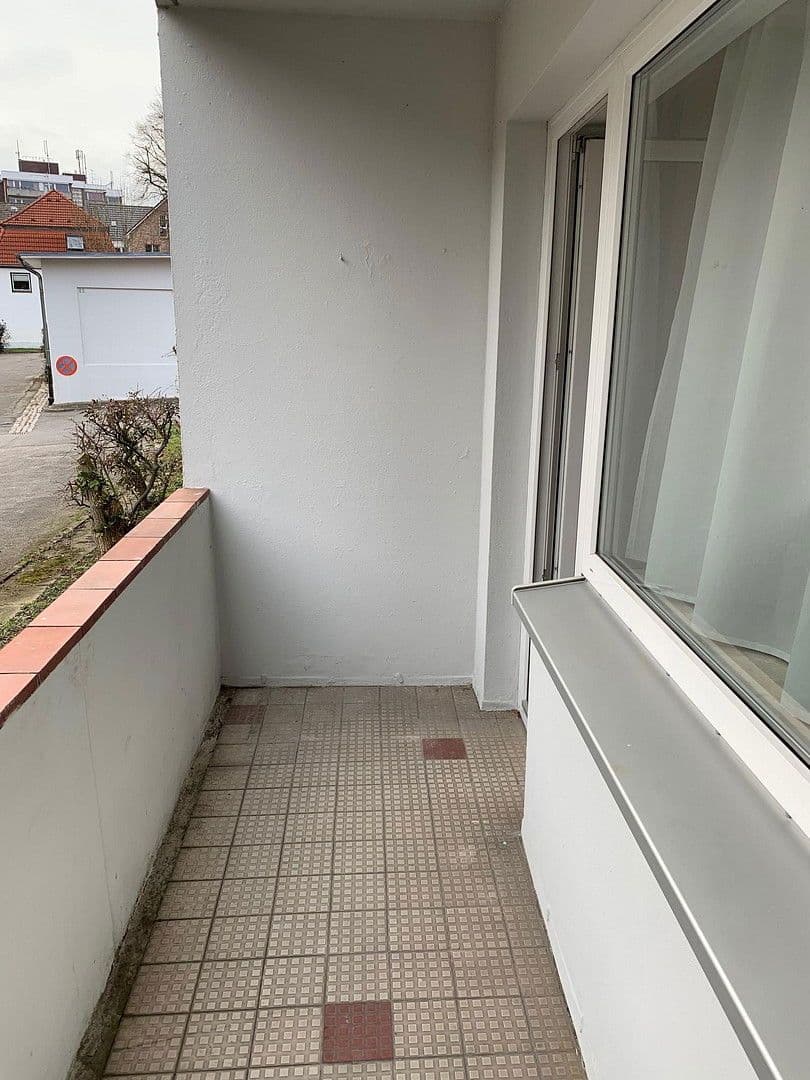 Pronájem bytu 2+1 55 m², Kl. Klosterkoppel 4, Lübeck, Šlesvicko-Holštýnsko Pronájem bytu 2+1 55 m², Kl. Klosterkoppel 4, Lübeck, Šlesvicko-Holštýnsko