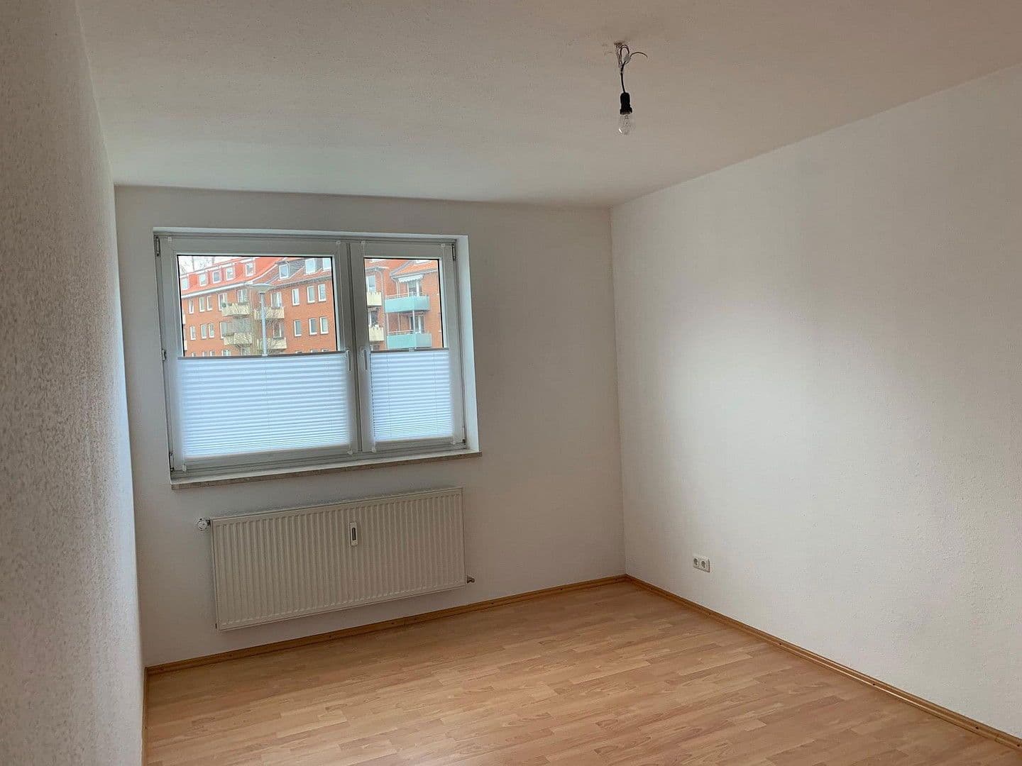 Pronájem bytu 2+1 55 m², Kl. Klosterkoppel 4, Lübeck, Šlesvicko-Holštýnsko Pronájem bytu 2+1 55 m², Kl. Klosterkoppel 4, Lübeck, Šlesvicko-Holštýnsko