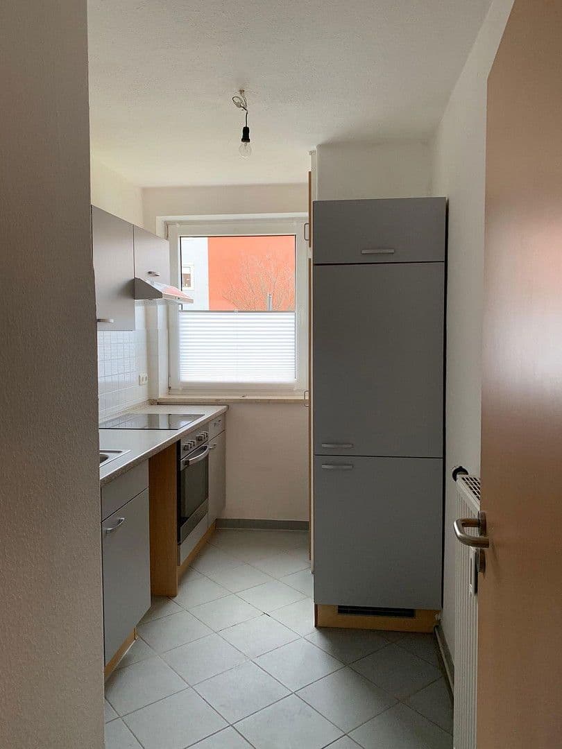 Pronájem bytu 2+1 55 m², Kl. Klosterkoppel 4, Lübeck, Šlesvicko-Holštýnsko Pronájem bytu 2+1 55 m², Kl. Klosterkoppel 4, Lübeck, Šlesvicko-Holštýnsko