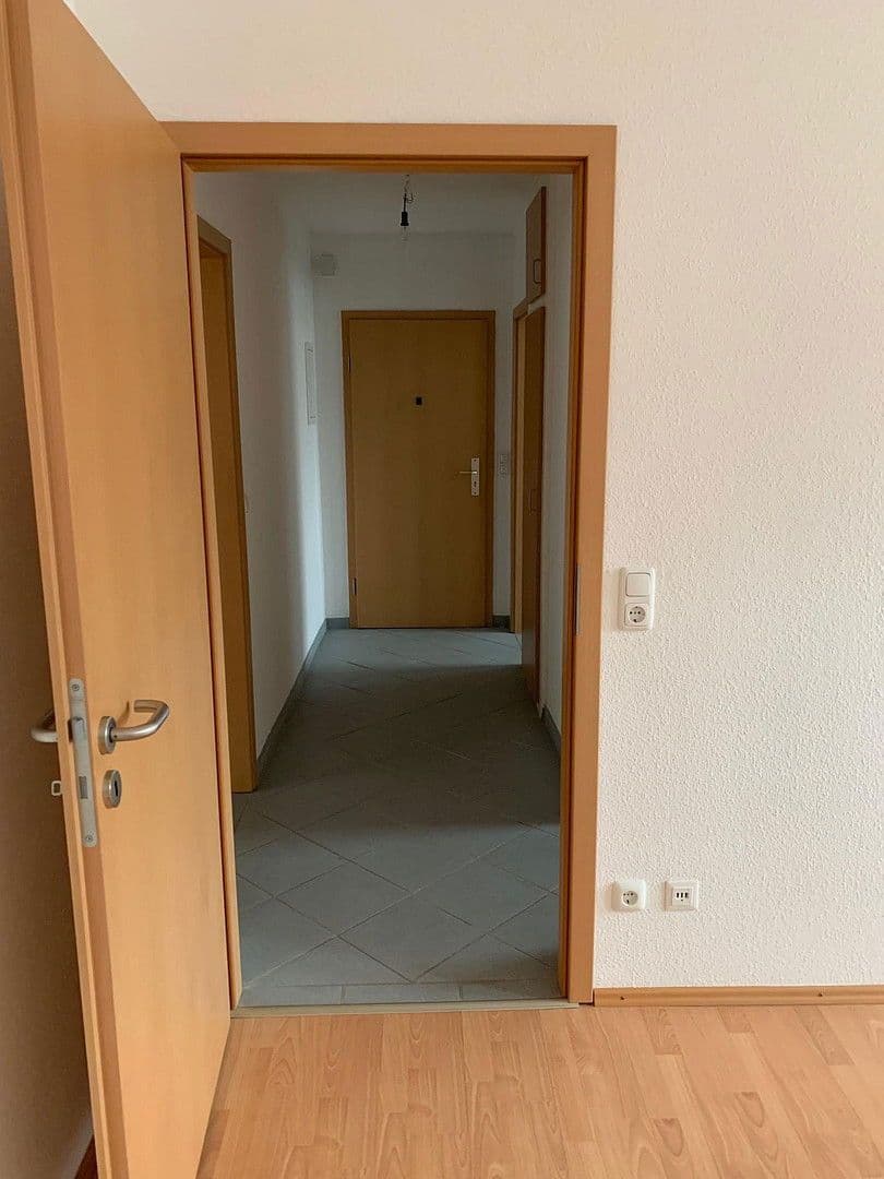Pronájem bytu 2+1 55 m², Kl. Klosterkoppel 4, Lübeck, Šlesvicko-Holštýnsko Pronájem bytu 2+1 55 m², Kl. Klosterkoppel 4, Lübeck, Šlesvicko-Holštýnsko