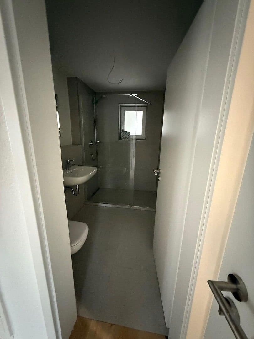 Prodej bytu 3+1 75 m², Weiherstr.22, Plochingen, Bádensko-Württembersko Prodej bytu 3+1 75 m², Weiherstr.22, Plochingen, Bádensko-Württembersko