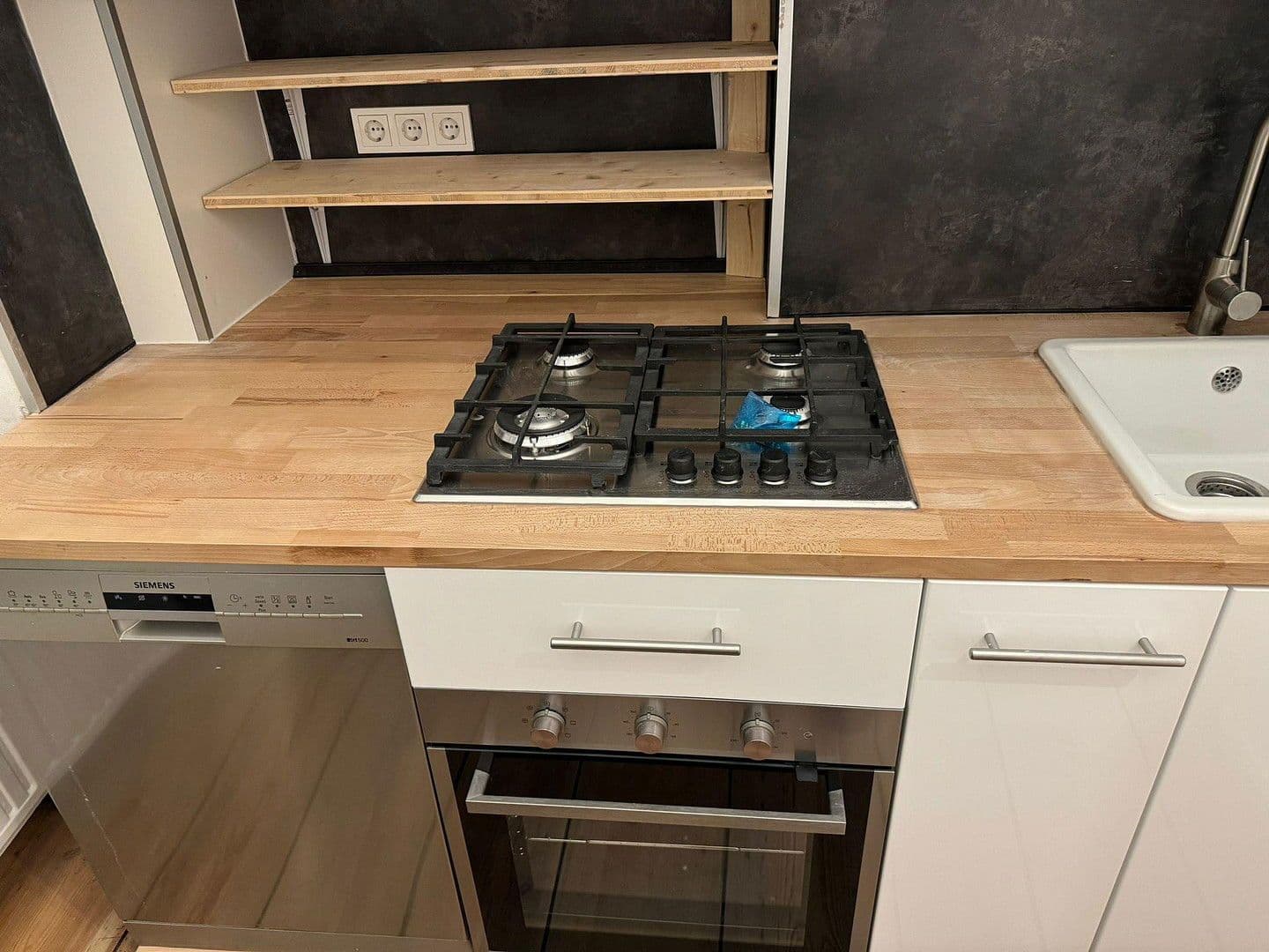 Pronájem bytu 31 m², Berlin, Berlín Pronájem bytu 31 m², Berlin, Berlín