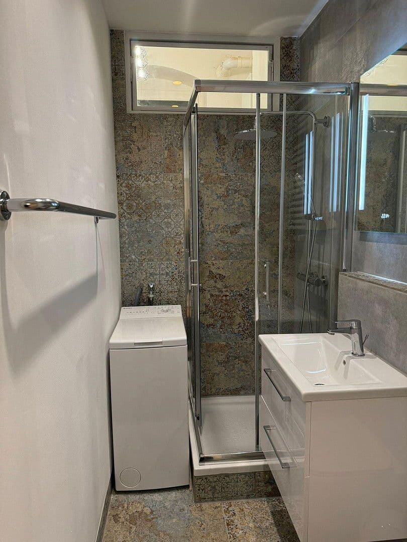 Pronájem bytu 31 m², Berlin, Berlín Pronájem bytu 31 m², Berlin, Berlín