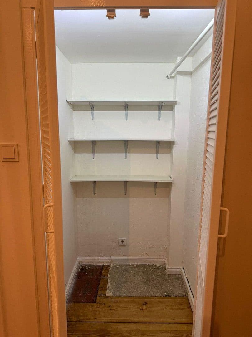 Pronájem bytu 31 m², Berlin, Berlín Pronájem bytu 31 m², Berlin, Berlín