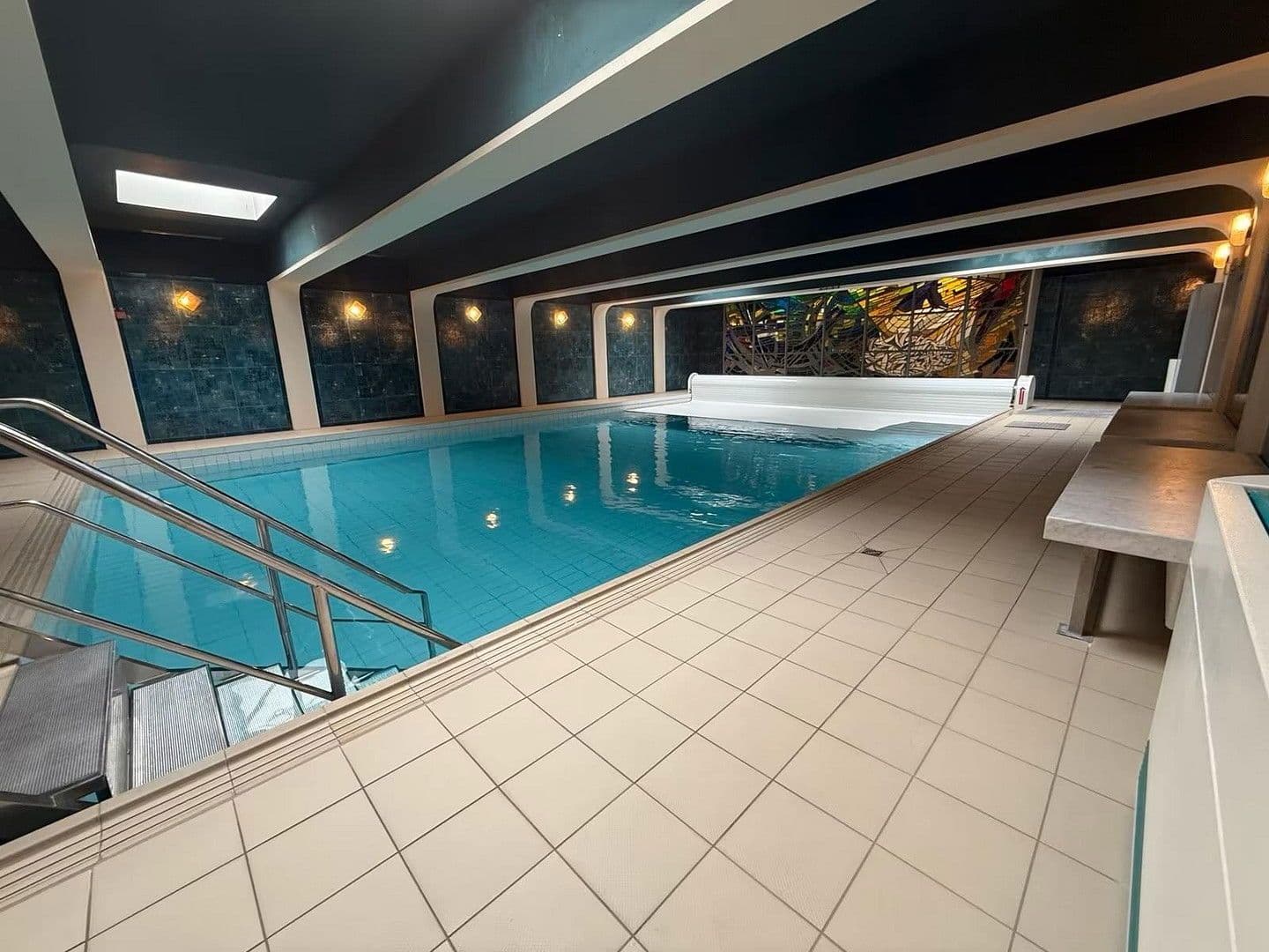 Pronájem bytu 1+1 32 m², Daphnestraße 32, München, Bavorsko Pronájem bytu 1+1 32 m², Daphnestraße 32, München, Bavorsko