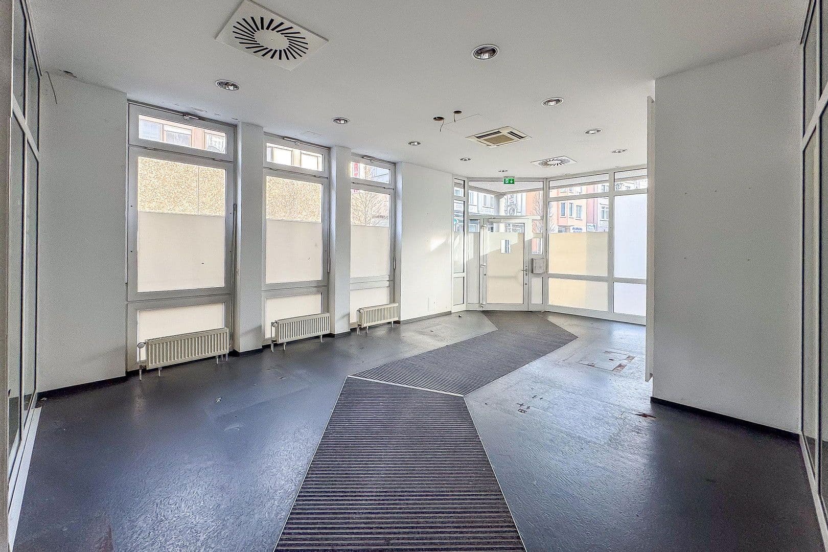 Pronájem kanceláře 320 m², Voerder Straße 14, Hagen, Severní Porýní-Vestfálsko Pronájem kanceláře 320 m², Voerder Straße 14, Hagen, Severní Porýní-Vestfálsko