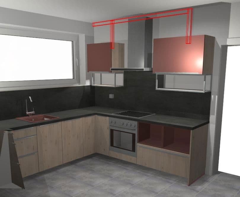 Pronájem bytu 3+kk 83 m², Irisweg, Köln-Pesch, Severní Porýní-Vestfálsko Pronájem bytu 3+kk 83 m², Irisweg, Köln-Pesch, Severní Porýní-Vestfálsko