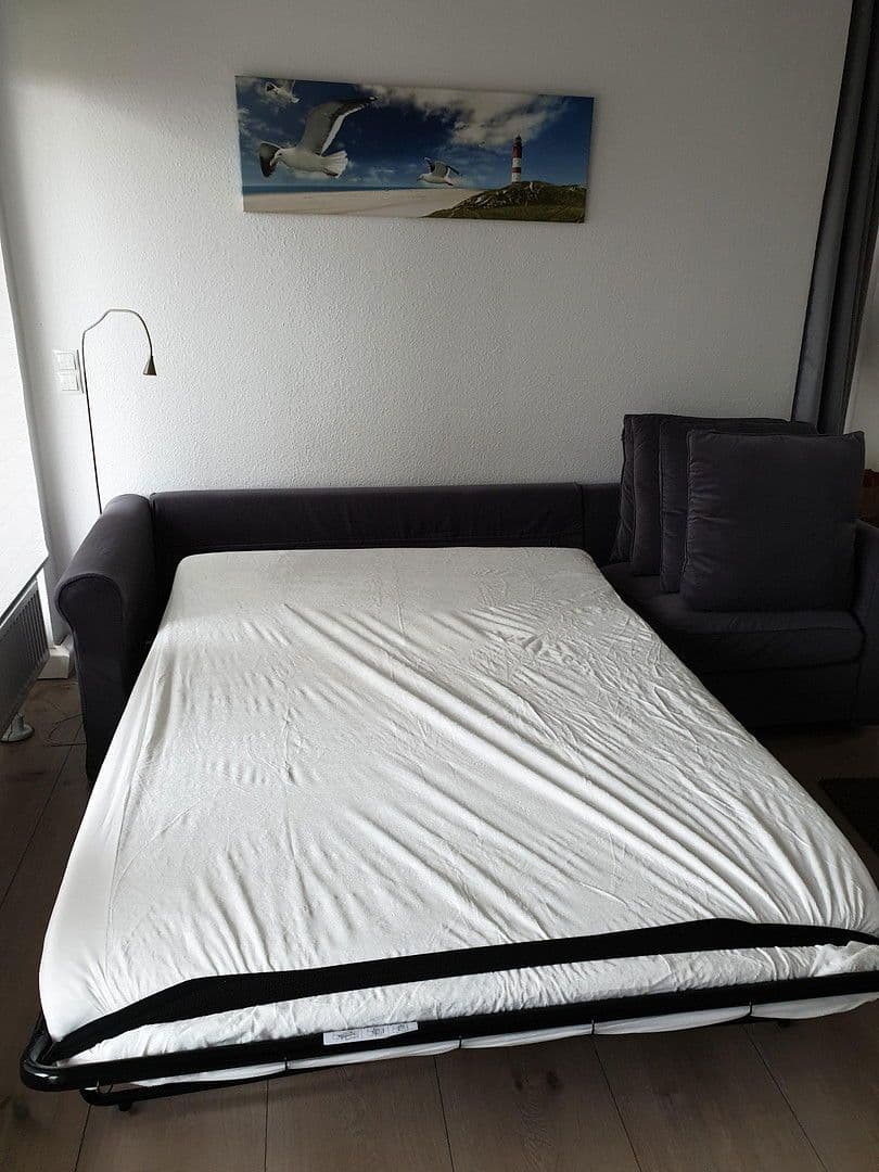 Prodej bytu 2+1 38 m², Friesenhörn 11, Wangerland, Dolní Sasko Prodej bytu 2+1 38 m², Friesenhörn 11, Wangerland, Dolní Sasko