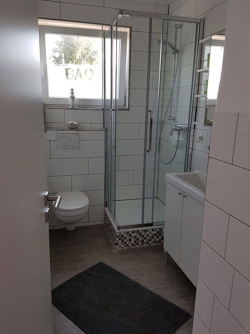 Prodej bytu 2+1 38 m², Friesenhörn 11, Wangerland, Dolní Sasko Prodej bytu 2+1 38 m², Friesenhörn 11, Wangerland, Dolní Sasko